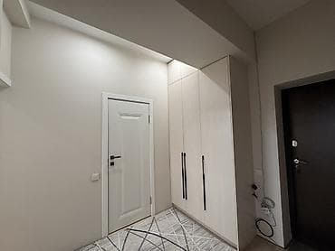 49: 1 комната, 49 м², Элитка, 8 этаж, Евроремонт — 9