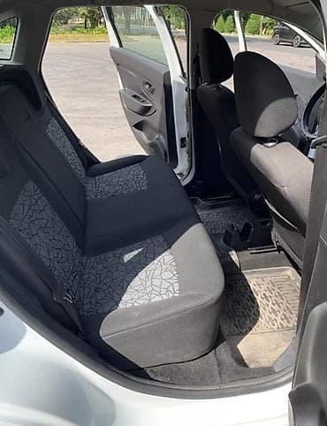 lada 2101: ВАЗ (ЛАДА) XRAY: 2017 г., 1.6 л, Механика, Бензин, Кроссовер — 6