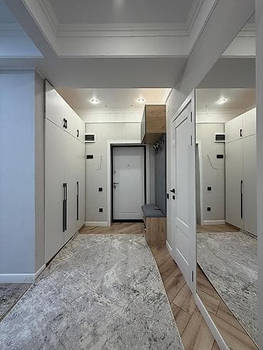 Продажа квартир: 2 комнаты, 45 м², Элитка, 8 этаж, Евроремонт — 7