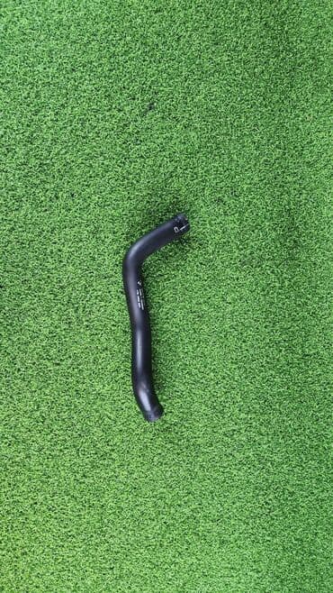 блок предохранителей: Патрубок 32 41 6 767 426 Е60 е63 N52 v6. Год 2006. В отличном — 5