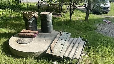 комнату с подселением бишкек: Дом с участком в зеленой зоне Гульбар айылында - 27 соток жери мн 2 — 3