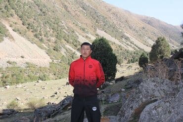 форма для охраны купить: Ушундай фасондогу спорттук костюмдарга буйрутма алабыз. 10 штуктан коп — 19