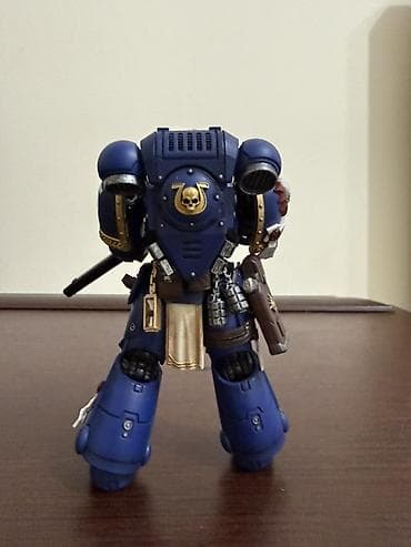 lego lego: 🔥 ФИГУРКА КАПИТАНА ТИТУСА — SECRET LEVEL ВЕРСИЯ 🔥 Продаётся — 6