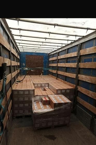 куплю каропку: Вывоз мусора, стройотходов и грузоперевозки Услуги: - Вывоз — 2