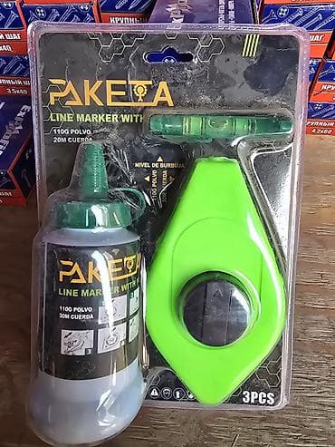 Набор инструментов, Kaleta