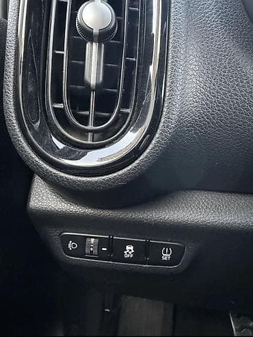 devo matiz: Kia Morning: 2017 г., 1 л, Автомат, Бензин, Хэтчбэк — 10