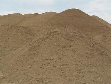 кухонный уголок реставрация: Песок карьерный (мытый/сеяный) Описание: - Натуральный карьерный — 1