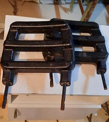 srv 2: Подголовники на передние сидении стояли на копейке.ватапп — 1