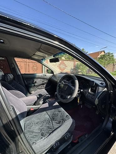 акорд 1996: Honda Accord: 2001 г., 2.3 л, Автомат, Бензин, Универсал — 8