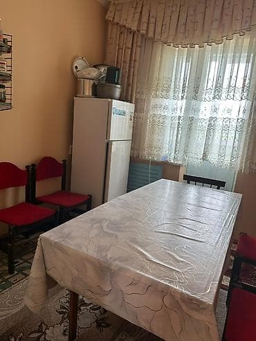 1 комн квартира бишкек: Аренда квартиры на Иссык-Куле, Chaika Resort, Бает, 9 мест — 6