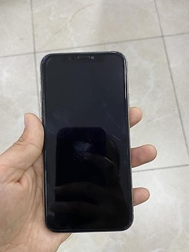 ipone 4: IPhone Xs, 256 ГБ, Space Gray, Чехол, 75 % — 2