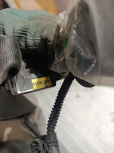 kia sit: Kia 2012 г., Оригинал — 1