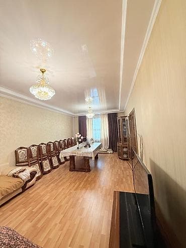 саутер: 300 м², 8 комнат, Вефа ТЦ — 2