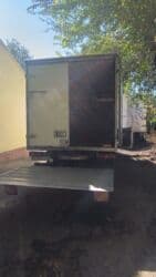 набор ключей 94: Mercedes-Benz Спринтер: 2002 г., 2.2 л, Механика, Дизель, Бус — 15