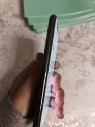 срочно продаю нужны деньги очень срочно: IPhone 11 Pro, Б/у, 256 ГБ, Blue Titanium, Чехол, 71 % — 7