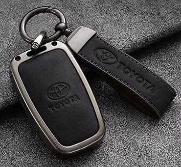 ноускат камри 50: Бампер Toyota, Новый, Оригинал — 6