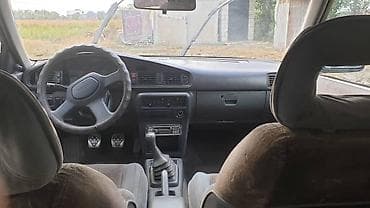 рейка мазда 626: Mazda 626: 1988 г., Механика, Бензин, Универсал — 2