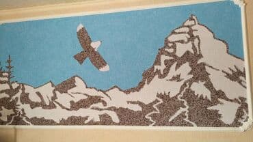 цена жидкие обои: Жидкие обои — это отделочный декоративный материал, который обладает — 16