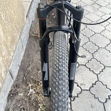 Горные велосипеды: Горный велосипед, Trinx, Рама XL (180 - 195 см), Алюминий — 5