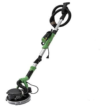 набор кляч: Шлифовальная машина для стен и потолков (“жираф”), электрическая - — 1