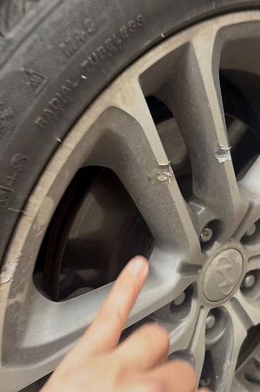 pit stop: Порошковая покраска и восстановление дисков/деталей Услуга по — 5