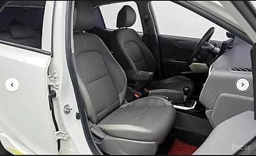 шоха машына: Kia Morning: 2019 г., 0.1 л, Автомат, Бензин, Хэтчбэк — 5