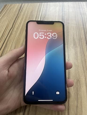 айфон xs цена: IPhone Xs Max, Б/у, 256 ГБ, Золотой, 100 % — 5