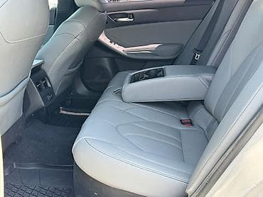 решетка авалон: Toyota Avalon: 2021 г., 2.5 л, Вариатор, Гибрид, Седан — 7