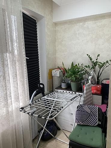 съём жилья: 1 комната, 41 м², Элитка, 6 этаж, Евроремонт — 3