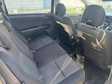 митсубиси спейк стар: Toyota WISH: 2004 г., 1.8 л, Автомат, Бензин, Универсал — 7