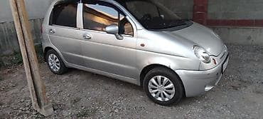 я ищу матиз: Daewoo Matiz: 2013 г., 0.8 л, Механика, Хэтчбэк — 2