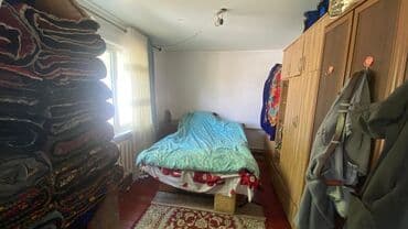 дом ж м ак бата: Дом, 100 м², 4 комнаты, Собственник — 16