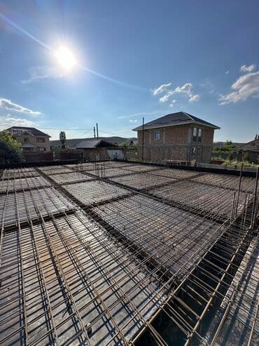 куплю забор: Опалубки, Фундамент, Стяжка Гарантия Больше 6 лет опыта — 5