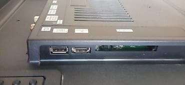 ps3 hdmi: Телевизор Skyworth 32E510, диагональ 32". Тонкая рамка, настенное — 5