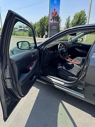 шторка лексус рх: Lexus ES: 2006 г., 3.5 л, Автомат, Бензин, Седан — 4