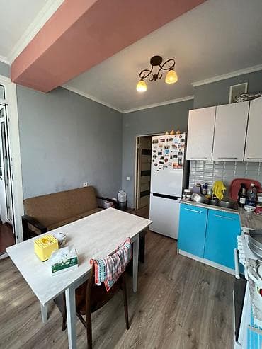 Квартиры: 1 комната, 43 м², Элитка, 6 этаж, Евроремонт — 4