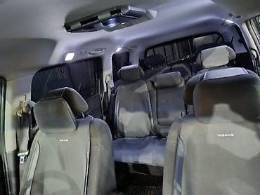 тайотта естима: Honda Elysion: 2010 г., 3 л, Автомат, Газ, Минивэн — 5