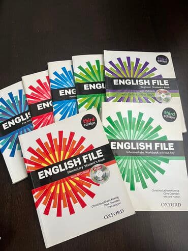 купить хаги ваги в бишкеке: Книги. Английский язык, турецкий язык. Грамматика.За все 990 сом — 3