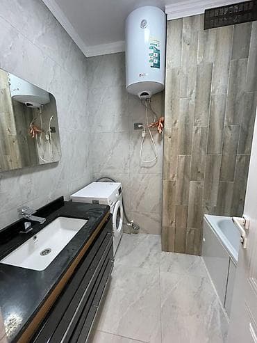 ihlas residents: 2 комнаты — 9