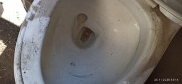 мойка с тумбочкой: Продаю раковину для ванной, стекло столешница 2 см длиной 110 см — 6