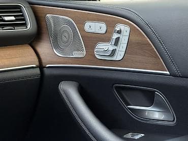cl class: Mercedes-Benz GLE-Class: 2021 г., 0.3 л, Автомат, Бензин, Кроссовер — 10