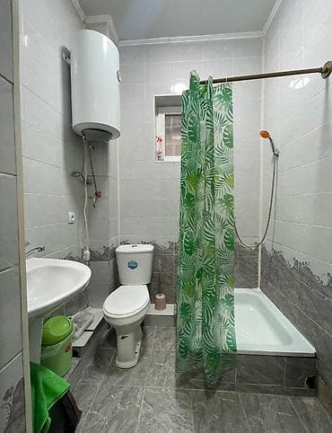 посуточная квартира политех: Студия, Риэлтор, Без подселения, С мебелью частично — 3