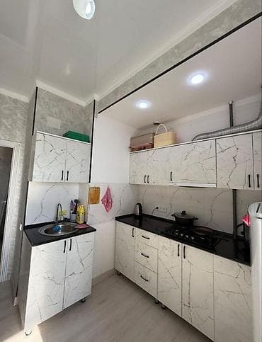 1 комната, 41 м², Элитка, 13 этаж, Евроремонт — 9
