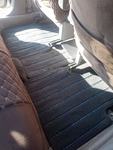 авто зарядное устройство для автомобильного аккумулятора: Honda CR-V: 1999 г., 0.2 л, Автомат, Бензиновая, Кроссовер — 23