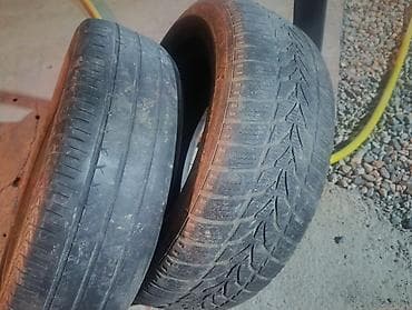 65: Шины 205/65 R15 94H - Размер: 205/65 R15 - Индекс нагрузки/скорости — 2