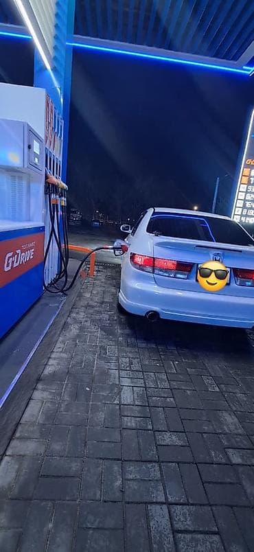 step vagon: Honda Inspire: 2003 г., 3 л, Автомат, Бензин, Седан — 4