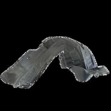 ls: Дөңгөлөк жааларын коргугуч Алдыңкы сол Lexus, 2000 г., Жаңы, Аналог — 1