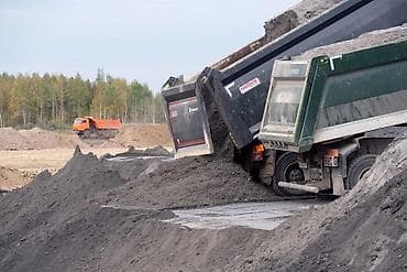 инструменты электро: Зола-унос (зола ТЭС) для строительных и ландшафтных работ — 2