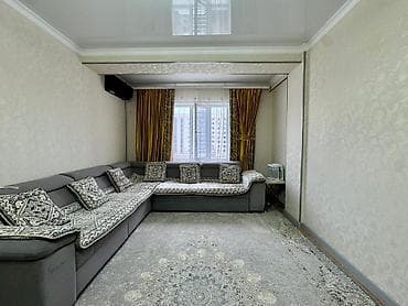Батирлер: 2 бөлмө, 64 м², Элитка, 11 кабат, Евроремонт — 2