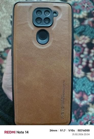 редми планшет: Redmi, Redmi Note 14, Б/у, 64 ГБ, цвет - Коричневый, 2 SIM — 1